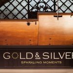 Poletti Arredamenti - Progetto: Gold & Silver